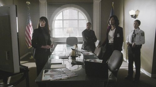 Esprits criminels Saison 12 Épisode 15