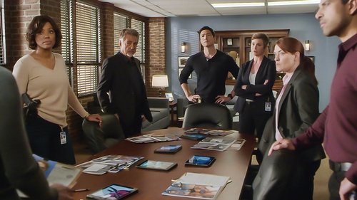 Esprits criminels Saison 13 Épisode 15