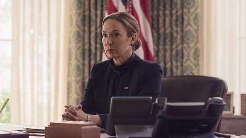 Homeland Saison 7 Épisode 7