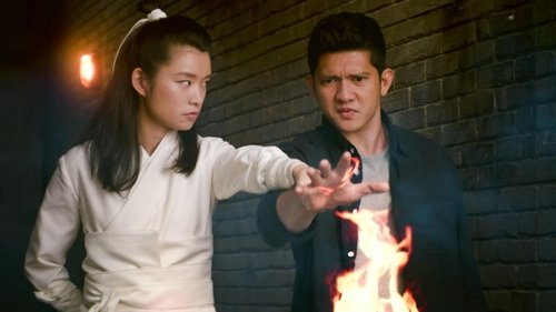 Wu Assassins Saison 1 Épisode 2