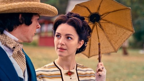 Dickinson Saison 2 Épisode 2