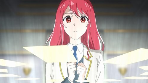 The Gorilla God’s Go-To Girl Saison 1 Épisode 1