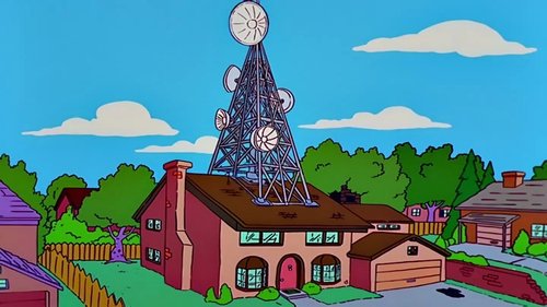 Les Simpson Saison 10 Épisode 16