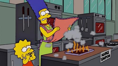 Les Simpson Saison 16 Épisode 2