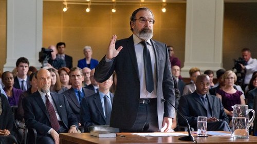 Homeland Saison 3 Épisode 1
