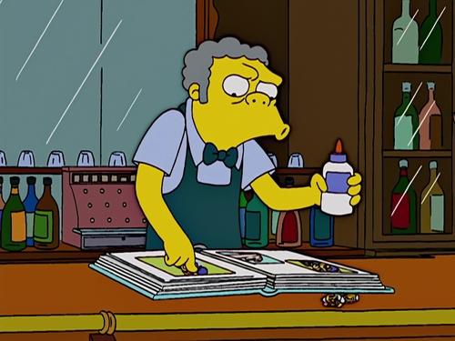 Les Simpson Saison 17 Épisode 6
