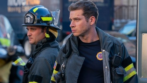 9-1-1 Saison 6 Épisode 7