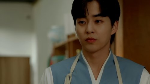 허식당 Saison 1 Épisode 7