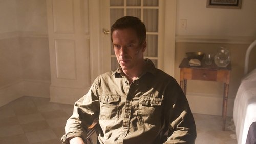 Homeland Saison 1 Épisode 10