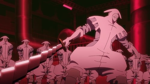Fire Force Saison 2 Épisode 12