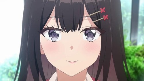 Can a Boy-Girl Friendship Survive? Saison 1 Épisode 2