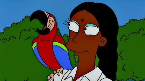 Les Simpson Saison 10 Épisode 14