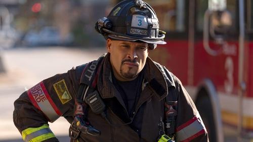 Chicago Fire Saison 13 Épisode 10