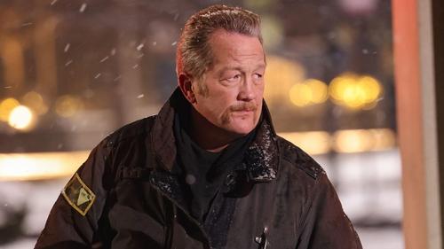 Chicago Fire Saison 13 Épisode 14