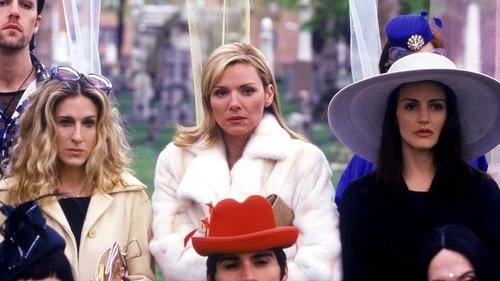 Sex and the City Saison 2 Épisode 5