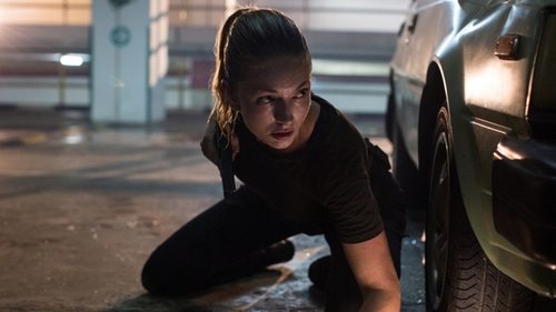 Strike Back Saison 7 Épisode 8