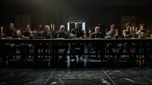 The Walking Dead : Dead City Saison 2 Épisode 4