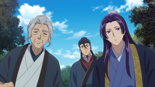 Les Carnets de l’Apothicaire Saison 1 Épisode 41