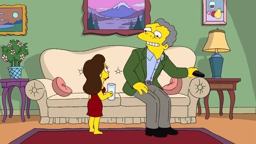 Les Simpson Saison 20 Épisode 16