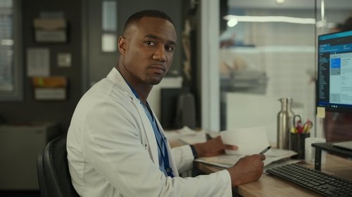 PULSE Saison 1 Épisode 7