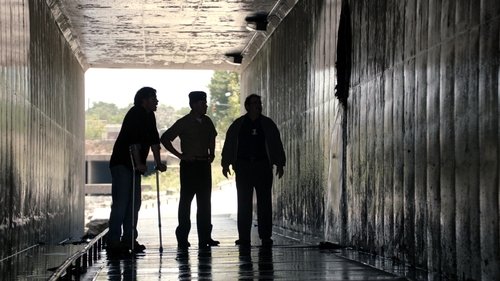 Homeland Saison 2 Épisode 6
