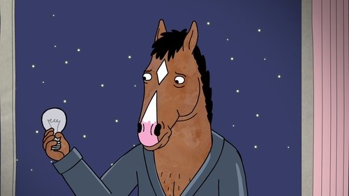 BoJack Horseman Saison 5 Épisode 1