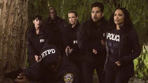 Esprits criminels Saison 13 Épisode 12
