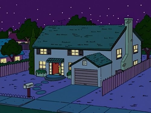 Les Simpson Saison 17 Épisode 14