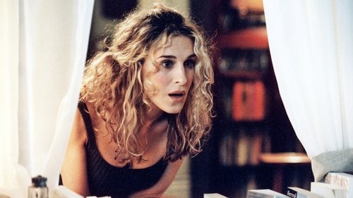 Sex and the City Saison 1 Épisode 11