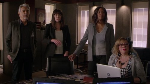 Esprits criminels Saison 15 Épisode 2