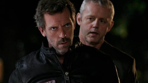 Dr House Saison 3 Épisode 5