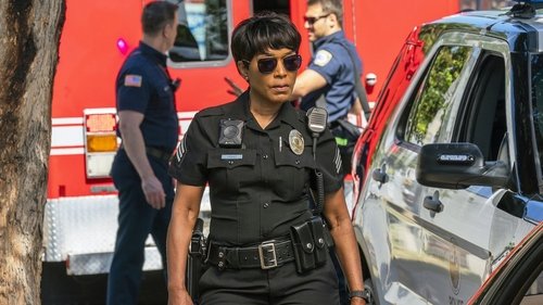9-1-1 Saison 3 Épisode 1