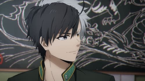 Wind Breaker Saison 1 Épisode 2