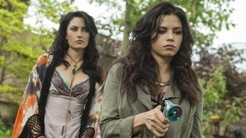 Witches of East End Saison 1 Épisode 6