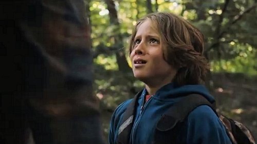 Bête noire Saison 3 Épisode 5