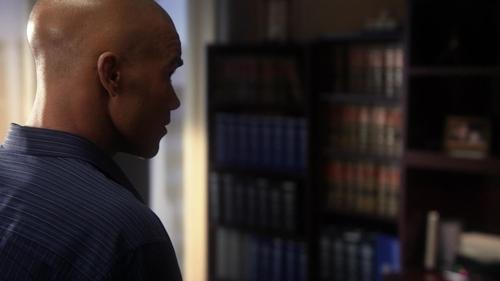 Esprits criminels Saison 5 Épisode 5
