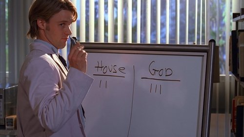 Dr House Saison 2 Épisode 19