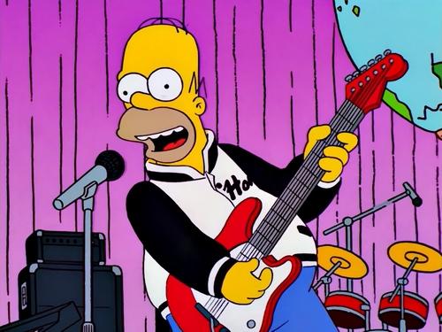 Les Simpson Saison 14 Épisode 2