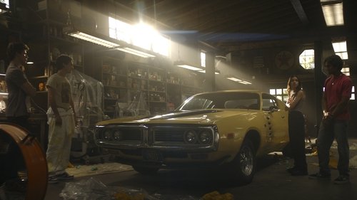 Motorheads Saison 1 Épisode 10