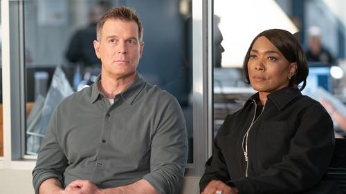9-1-1 Saison 8 Épisode 10