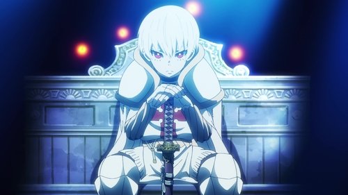 Fire Force Saison 1 Épisode 10