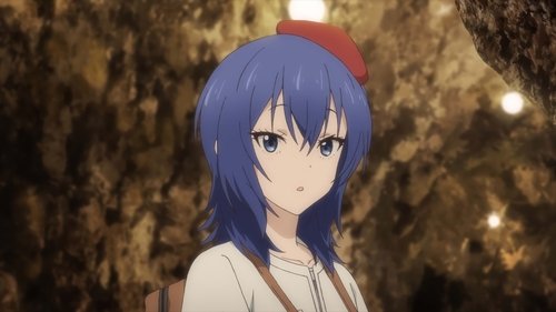 ZatsuTabi -That’s Journey- Saison 1 Épisode 5