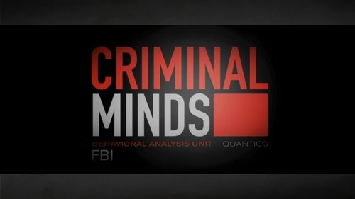 Esprits criminels Saison 4 Épisode 26
