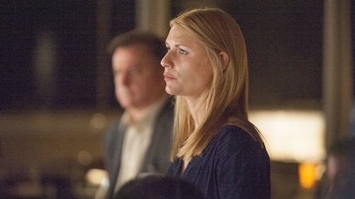 Homeland Saison 4 Épisode 6