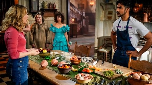 Ghosts : Fantômes à la maison Saison 2 Épisode 20