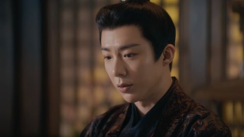 折腰 Saison 1 Épisode 12