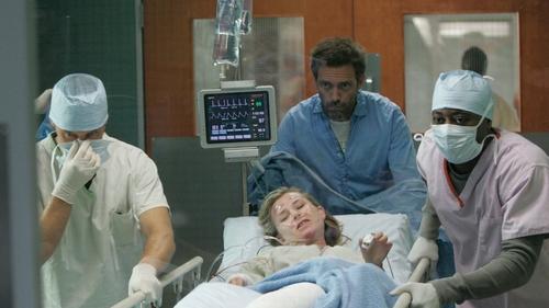 Dr House Saison 3 Épisode 14