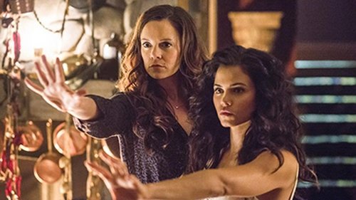 Witches of East End Saison 2 Épisode 13