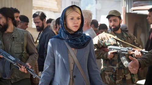 Homeland Saison 5 Épisode 2