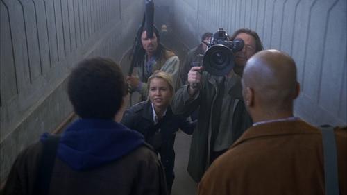 Dr House Saison 4 Épisode 7